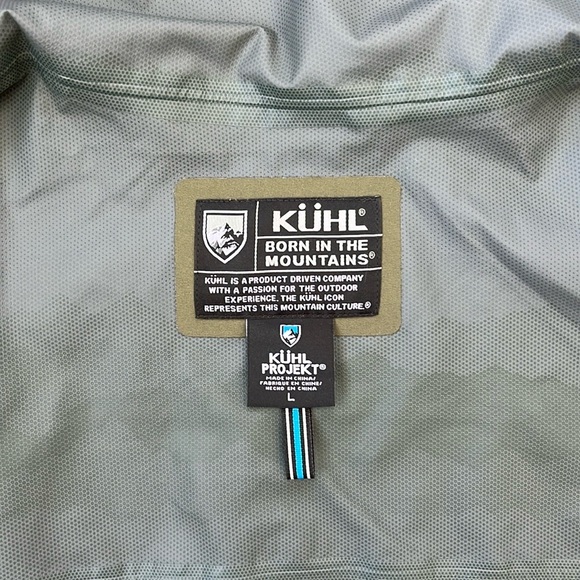KÜHL Voyagr Jacket - Picture 8 of 10